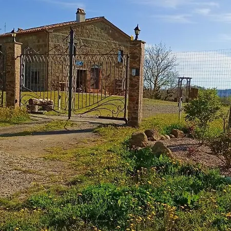 Prázdninový dům Casavacanze Pergolino, Ad Uso Esclusivo
