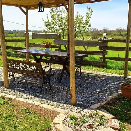 Casavacanze Pergolino, Ad Uso Esclusivo Prázdninový dům *