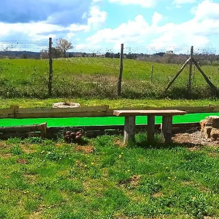 Casavacanze Pergolino, Ad Uso Esclusivo アックアペンデンテ