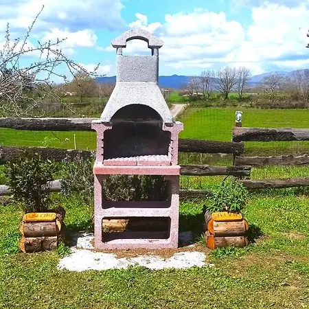 Casavacanze Pergolino, Ad Uso Esclusivo 別荘 *