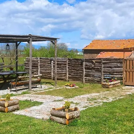 Casavacanze Pergolino, Ad Uso Esclusivo * アックアペンデンテ