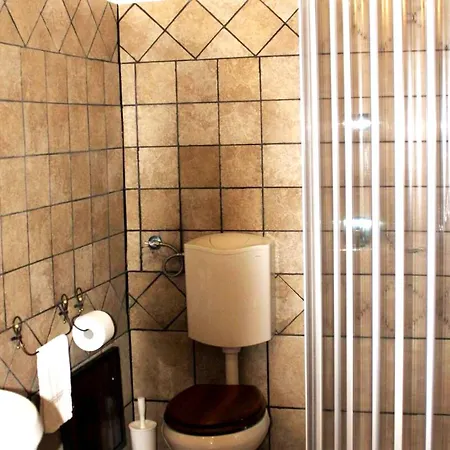 Prázdninový dům Casavacanze Pergolino, Ad Uso Esclusivo *