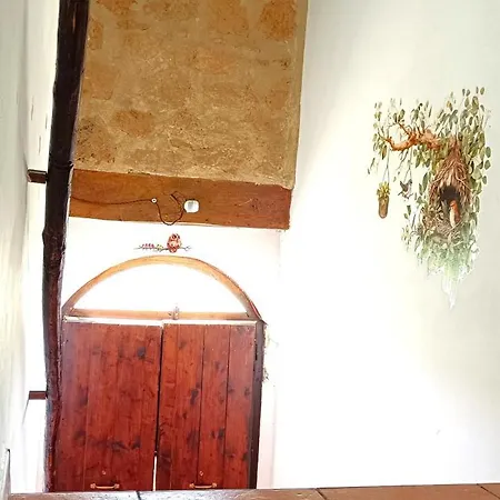 別荘 Casavacanze Pergolino, Ad Uso Esclusivo アックアペンデンテ