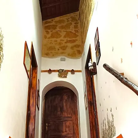 Casavacanze Pergolino, Ad Uso Esclusivo Prázdninový dům *