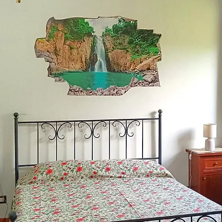 Casavacanze Pergolino, Ad Uso Esclusivo 別荘 アックアペンデンテ