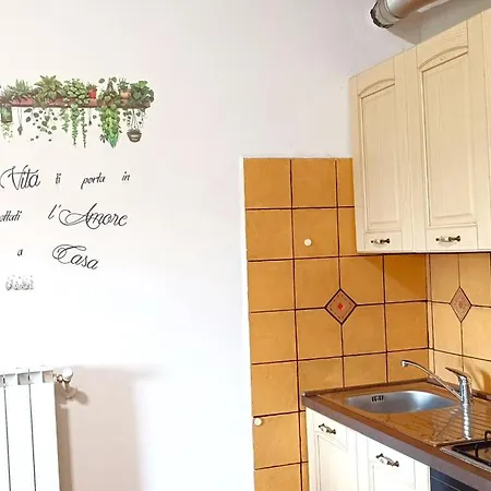 Prázdninový dům Casavacanze Pergolino, Ad Uso Esclusivo *