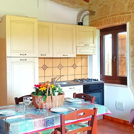Casavacanze Pergolino, Ad Uso Esclusivo Prázdninový dům Acquapendente