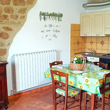 Casavacanze Pergolino, Ad Uso Esclusivo 別荘 アックアペンデンテ