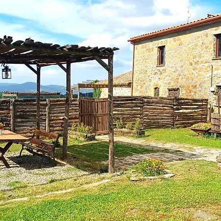 別荘 Casavacanze Pergolino, Ad Uso Esclusivo *
