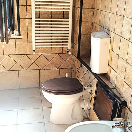 Prázdninový dům Casavacanze Pergolino, Ad Uso Esclusivo Acquapendente