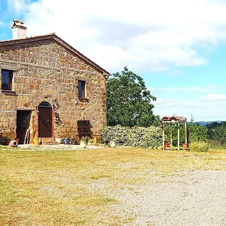 Casavacanze Pergolino, Ad Uso Esclusivo アックアペンデンテ